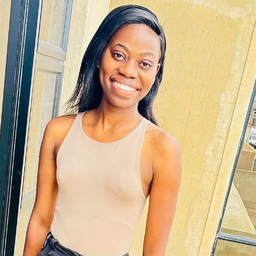 MAKOPA ROSINA SITHOLE