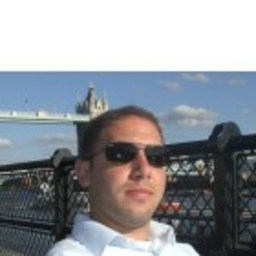 Muayyad Shaaban