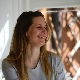Dr. Isabel Zintl