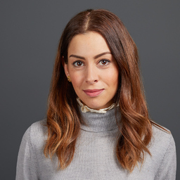 Tonia Stauber