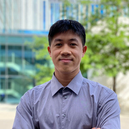 Tianci Tim Chen
