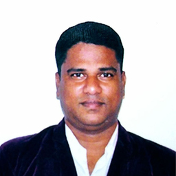 VINEETH RK