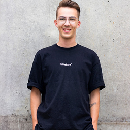 Luca Schunk