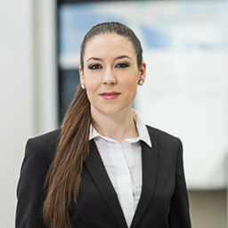 Joëlle Zimmermann