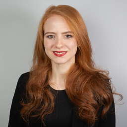 Sara-Adena Friedrich's profile picture