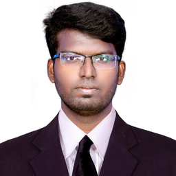SATHISH KUMAR