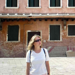 Raisa Mai-Eulenbach