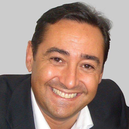 Antonio Moral