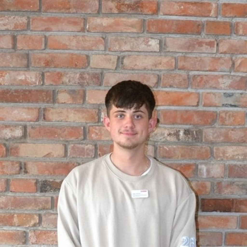 Jason Rickert - IT-Systemadministrator - CRIMEX GmbH | XING