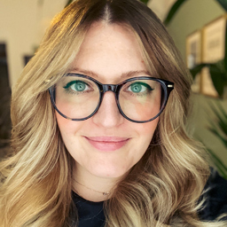 Pauline Anna Podlesny