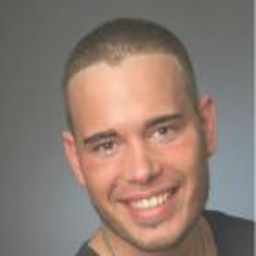 Daniel Pevny