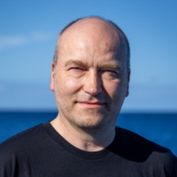 Arne Pallentin