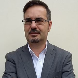 Prof. Antonio Telesca
