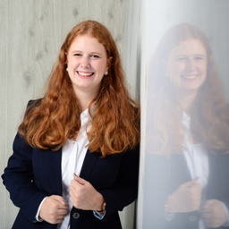 Lena Glismann