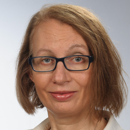 Silke Eimer