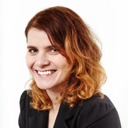 Christine Buss