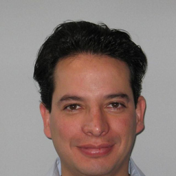 Oscar Dominguez Sapien
