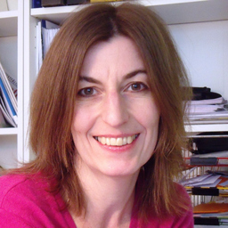 Christine Nagel's profile picture