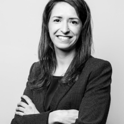 Stephanie Schreinert 