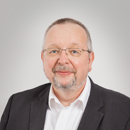 Rainer Lefert