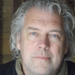 Marten van Dijken