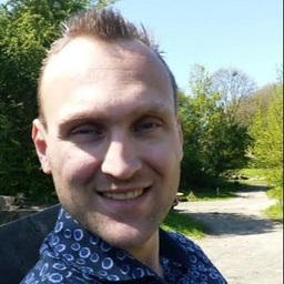 Peter van Kessel