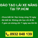 Hoc Lai Xe Nang