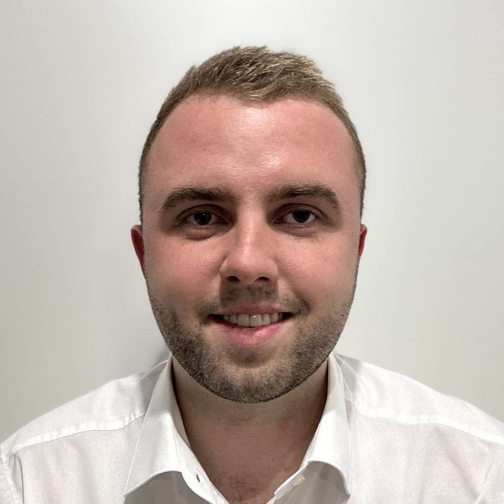 Jonas Kayser Verfahrensmechaniker Kunststofftechnik SARSTEDT AG