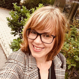 Marleen Heimel-Käding