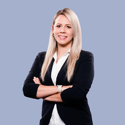Nicole Weiß