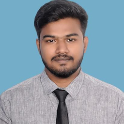 Ragul PS