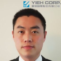 Joe Li