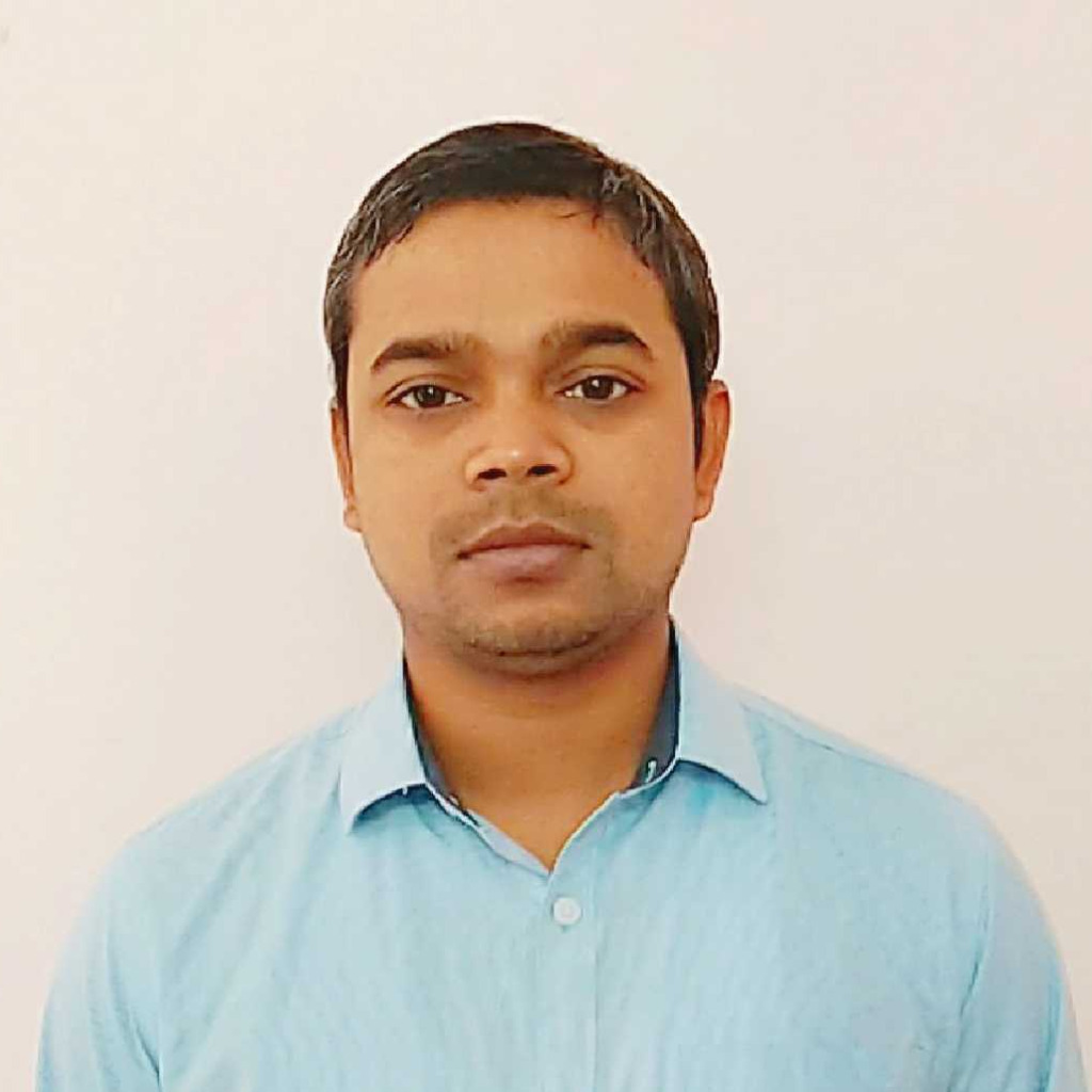 Ram Singh Lead Data Scientist Happiest Minds Technologies XING