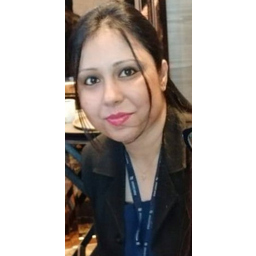 DEBASMITA BHOWMIK