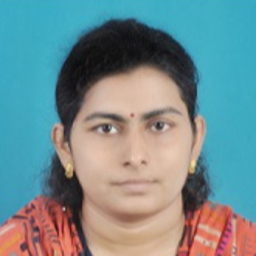 pushpalatha mentada