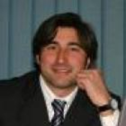 Antonio Cicchino