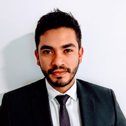 Cesar Gutierrez Lara