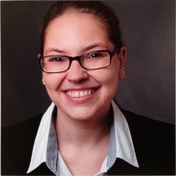 Christina Benecke 