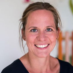 Anne Mecklenburg
