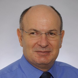 Gilles Bernot