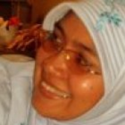 Linda Rosiyani