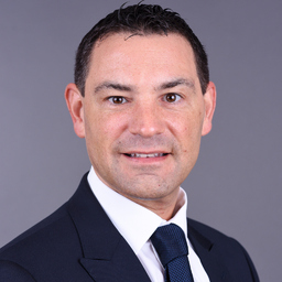 Patrick Küssenberger