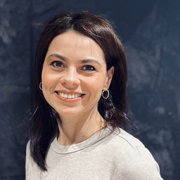 Ann-Sophie Rohrbeck 