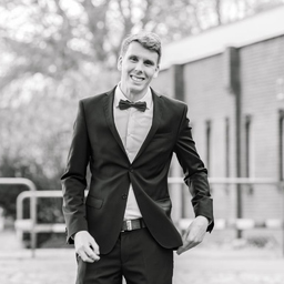 Dominik Leukel