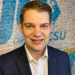 Florian Hoheisel