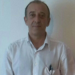 Prof. Antonio Jimenez Martin