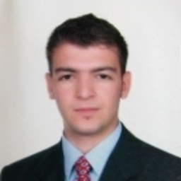 Ömer Murat Çankaya