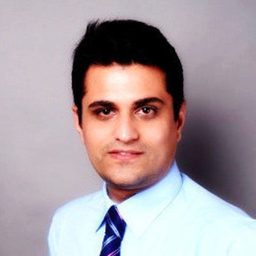 Ankit Arora - Senior Business Consultant - Clearstream | XING