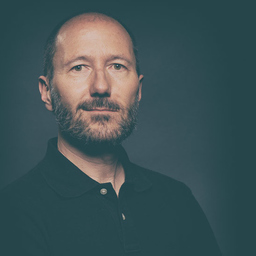 Stefan M. Prager