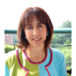 Fabiola Maria Betancur gómez